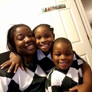 Meet your Posher, Vaughn